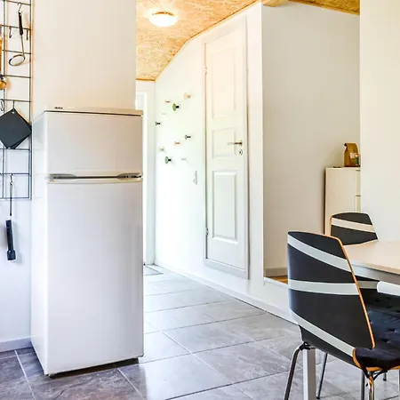 Two-bedroom In Borup (Koge)