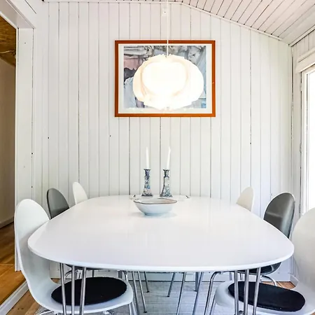 Two-bedroom In * Borup (Koge)