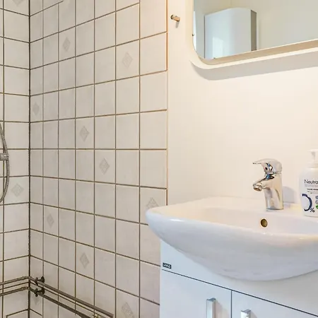 Two-bedroom In Borup (Koge)