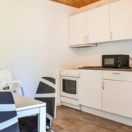 Two-bedroom In * Borup (Koge)