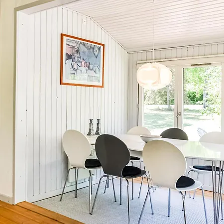 Two-bedroom In * Borup (Koge)