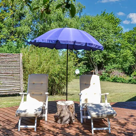 Two-bedroom In * Borup (Koge)