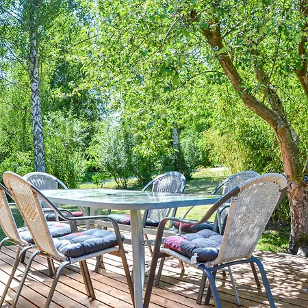 Two-bedroom In Сasa de vacaciones