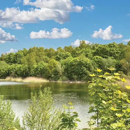 Two-bedroom In * Borup (Koge)