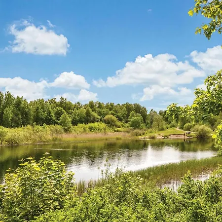 Two-bedroom In Сasa de vacaciones